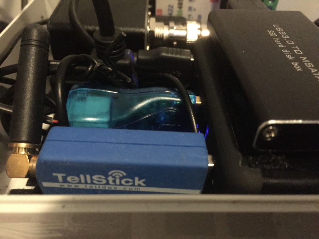 TellStick