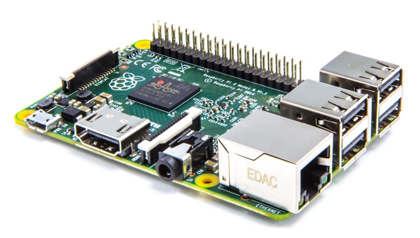 Pi2ModB1GB