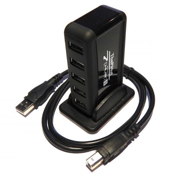 USB Hub1