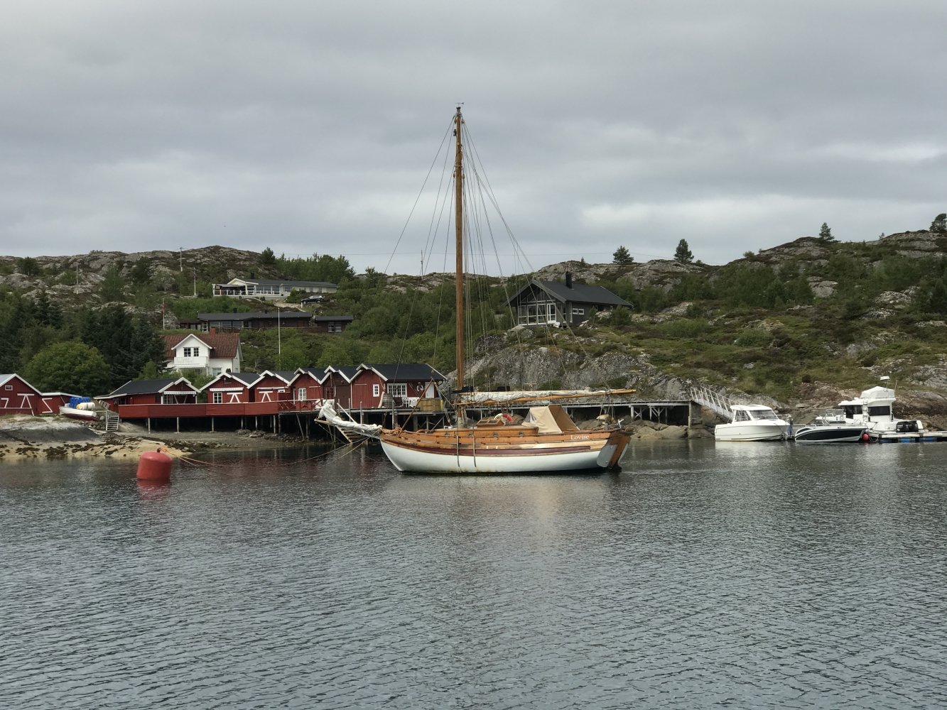 Knarrlagsund