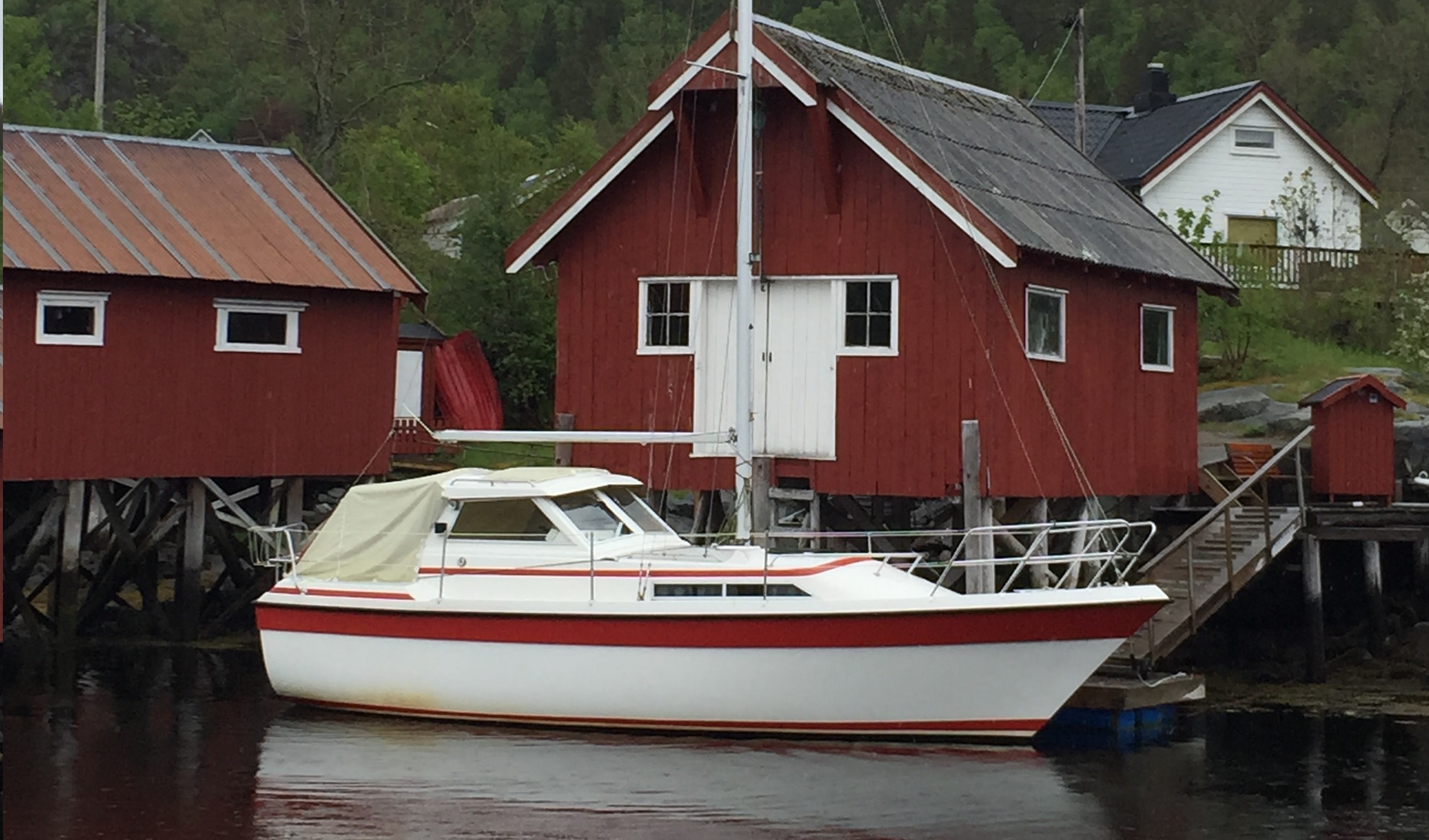 Båten